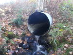 Culvert Crossing, Bethel, Maine