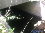 Culvert Crossing, Chandler Brook, Bethel, Maine