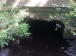 Culvert Crossing, Chandler Brook, Bethel, Maine