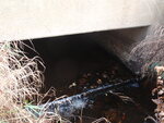 Culvert Crossing, Bethel, Maine