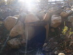 Culvert Crossing, Gilead, Maine