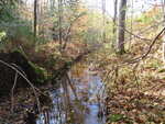 Culvert Crossing, Gilead, Maine