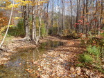 Culvert Crossing, Wheeler Brook, Gilead, Maine