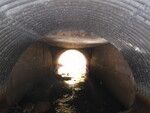 Culvert Crossing, Bethel, Maine