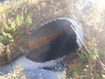 Culvert Crossing, Bethel, Maine