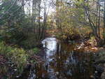 Culvert Crossing, Bethel, Maine