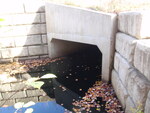 Culvert Crossing, Bethel, Maine