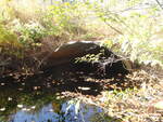 Culvert Crossing, Bethel, Maine