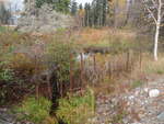 Culvert Crossing, Eustis, Maine