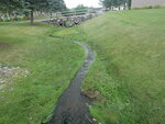 Culvert Crossing, Fort Fairfield, Maine