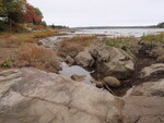 Culvert Crossing, Watson Brook, Brooklin, Maine