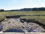Multiple Culvert Crossing, Steuben, Maine