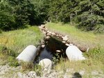 Multiple Culvert Crossing, Steuben, Maine