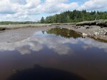 Culvert Crossing, Steuben, Maine