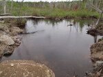Culvert Crossing, Franklin, Maine