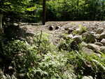 Bridge Crossing, Winkumpaugh Brook, Orland, Maine