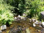 Multiple Culvert Crossing, Winkumpaugh Brook, Ellsworth, Maine