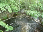 Culvert Crossing, Orland, Maine
