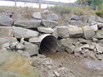 Culvert Crossing, Blue Hill, Maine