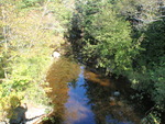 Culvert Crossing, Little River, Columbia Falls, Maine