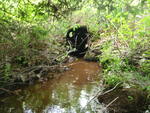 Culvert Crossing, Franklin, Maine
