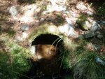 Culvert Crossing, Gouldsboro, Maine