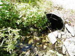 Culvert Crossing, Ellsworth, Maine