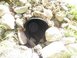 Culvert Crossing, Gouldsboro, Maine