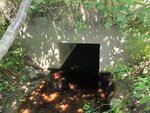 Culvert Crossing, Steuben, Maine