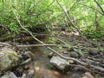 Multiple Culvert Crossing, Columbia, Maine