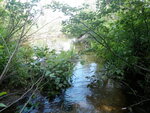 Culvert Crossing, Mann Brook, Dedham, Maine