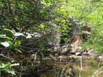 Culvert Crossing, Columbia, Maine
