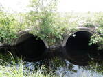 Multiple Culvert Crossing, Devereaux Twp, Maine