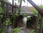 Multiple Culvert Crossing, Ellsworth, Maine