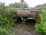 Multiple Culvert Crossing, Ellsworth, Maine