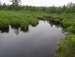 Culvert Crossing, T24 MD BPP, Maine