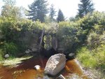 Culvert Crossing, Steuben, Maine