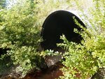 Culvert Crossing, Steuben, Maine
