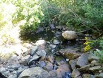 Culvert Crossing, Gouldsboro, Maine