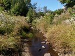 Culvert Crossing, Gouldsboro, Maine