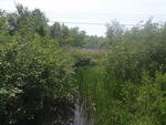 Culvert Crossing, Fosters Brook, Trenton, Maine