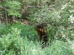Culvert Crossing, Steuben, Maine