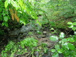 Culvert Crossing, Mariaville, Maine