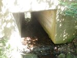Culvert Crossing, Gouldsboro, Maine