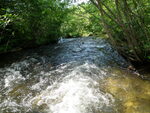 Multiple Culvert Crossing, Otis, Maine