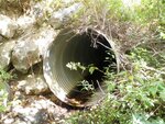 Culvert Crossing, Gouldsboro, Maine