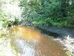 Culvert Crossing, Orland, Maine