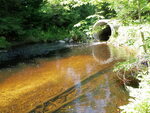 Culvert Crossing, Orland, Maine