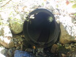 Culvert Crossing, Milbridge, Maine