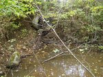 Culvert Crossing, Brooksville, Maine